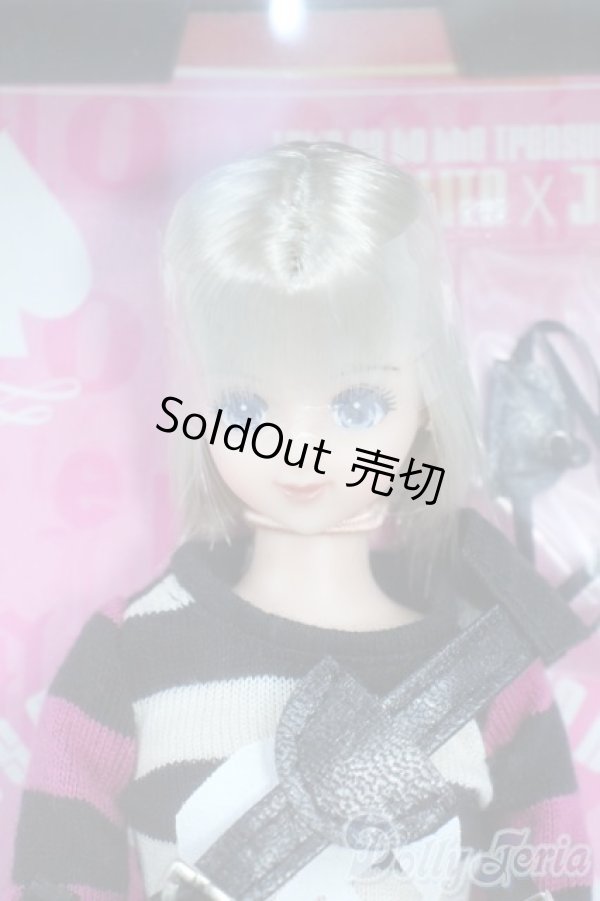 画像1: ジェニー/モモリータジェニー Y-25-11-05-014-YD-ZY (1)