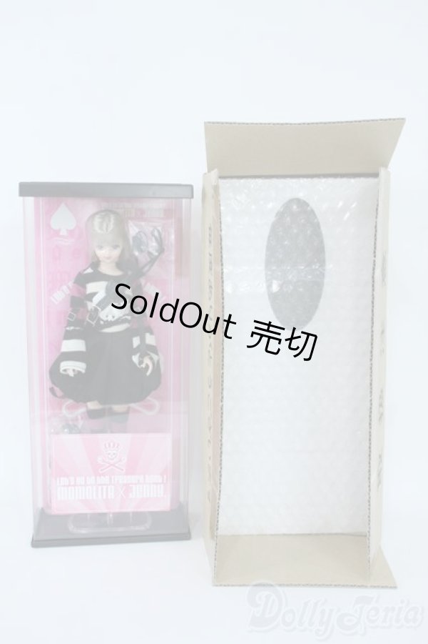 画像4: ジェニー/モモリータジェニー Y-25-11-05-014-YD-ZY (4)