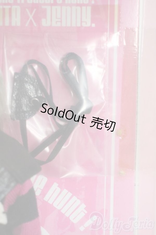 画像6: ジェニー/モモリータジェニー Y-25-11-05-014-YD-ZY (6)