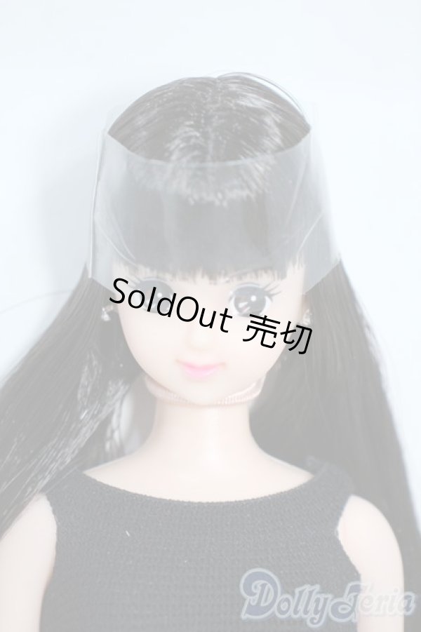 画像1: ジェニーフレンド/ちひろ Y-25-11-05-018-YD-ZY (1)