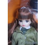 画像: リカちゃん/限定　制服リカちゃん Y-25-11-05-021-YD-ZY