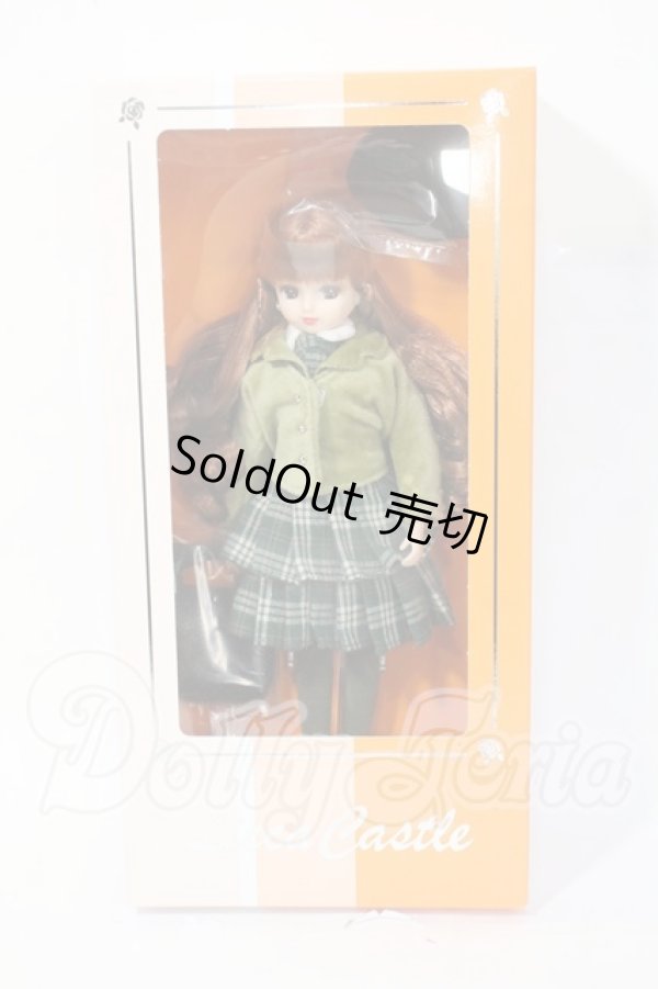 画像2: リカちゃん/限定　制服リカちゃん Y-26-04-15-306-YD-ZY (2)
