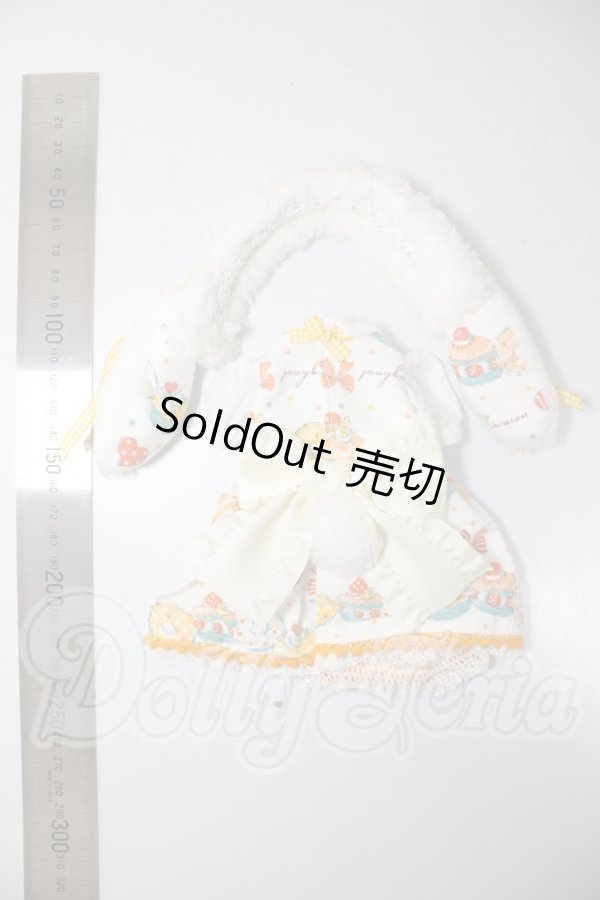 画像2: 幼SD/OF:小物 Y-25-11-05-167-TN-ZY (2)