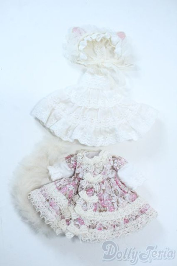 画像1: オビツ11/OF:衣装 Y-25-11-05-165-TN-ZY (1)