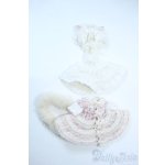 画像: オビツ11/OF:衣装 Y-25-11-05-164-TN-ZY