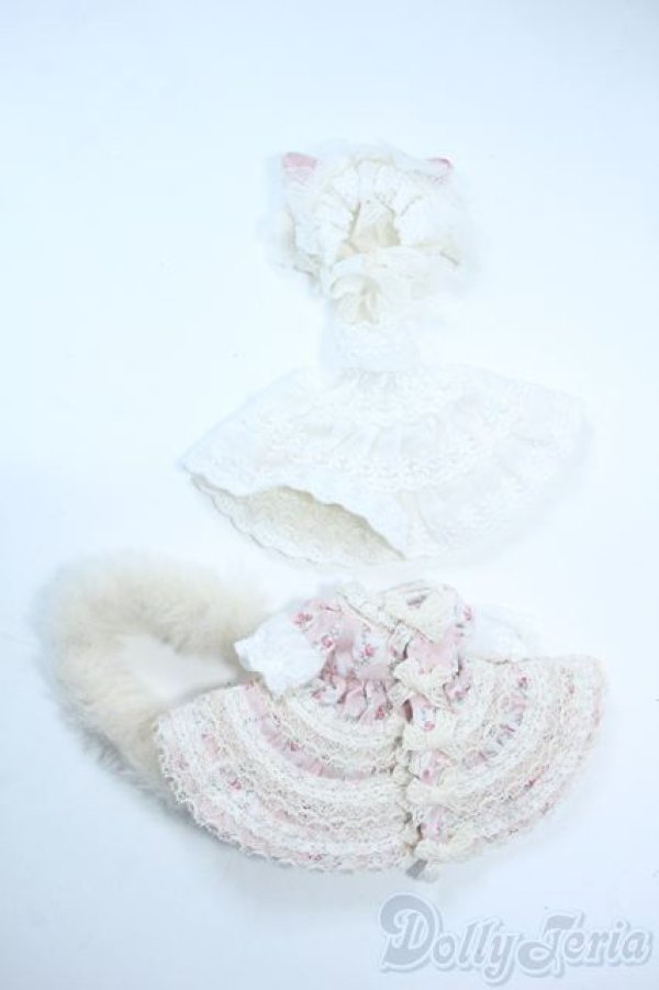 画像1: オビツ11/OF:衣装 Y-25-11-05-164-TN-ZY (1)