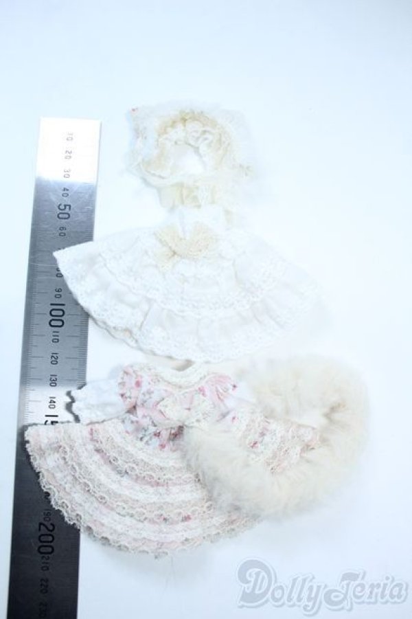 画像2: オビツ11/OF:衣装 Y-25-11-05-164-TN-ZY (2)