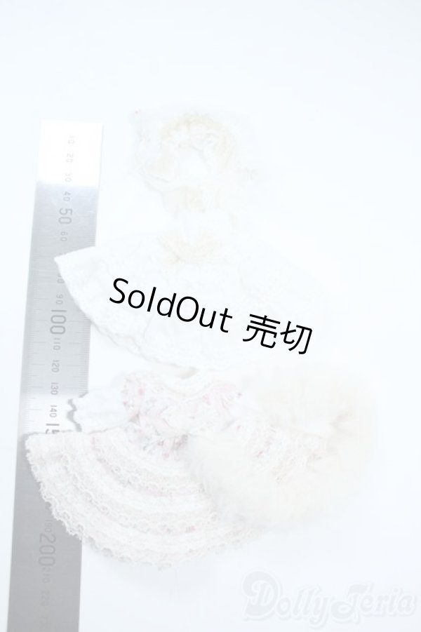 画像2: オビツ11/OF:衣装 Y-25-11-05-164-TN-ZY (2)