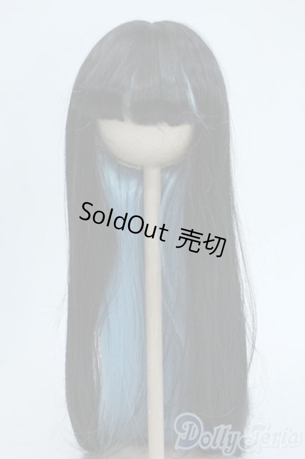 画像1: 8-9inch/ウィッグ Y-25-11-19-019-YD-ZY (1)