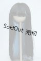画像: 8-9inch/ウィッグ Y-25-11-19-019-YD-ZY