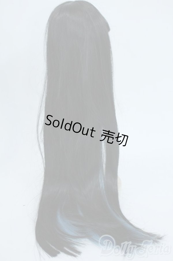 画像2: 8-9inch/ウィッグ Y-25-11-19-019-YD-ZY (2)