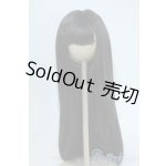 画像: 8-9inch/ウィッグ Y-25-11-19-020-YD-ZY