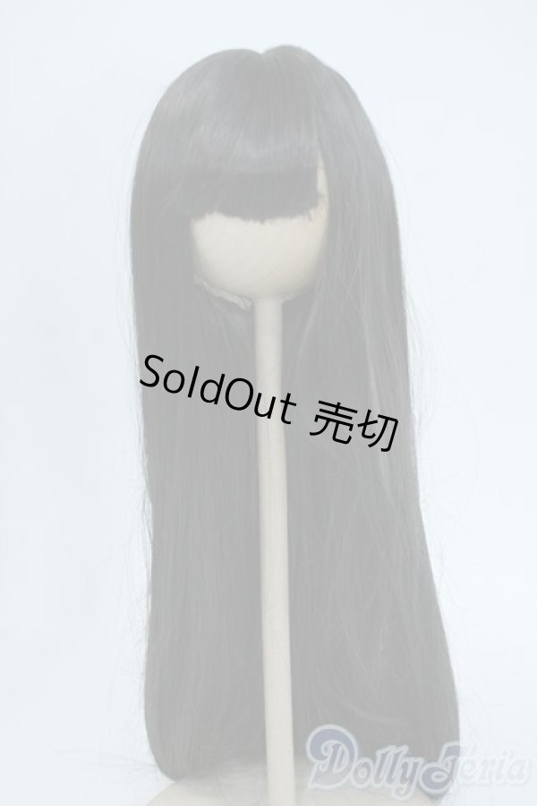 画像1: 8-9inch/ウィッグ Y-25-11-19-020-YD-ZY (1)