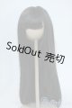 画像: 8-9inch/ウィッグ Y-25-11-19-020-YD-ZY