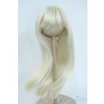 画像: 8-9inch/ウィッグ Y-25-11-19-018-YD-ZY