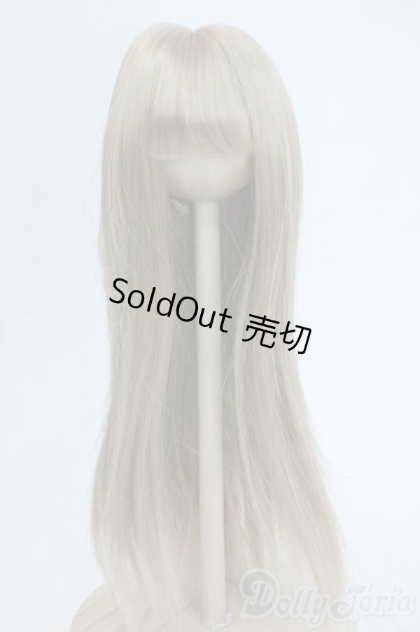 画像1: 6-7inch/ウィッグ Y-25-11-19-014-YD-ZY (1)