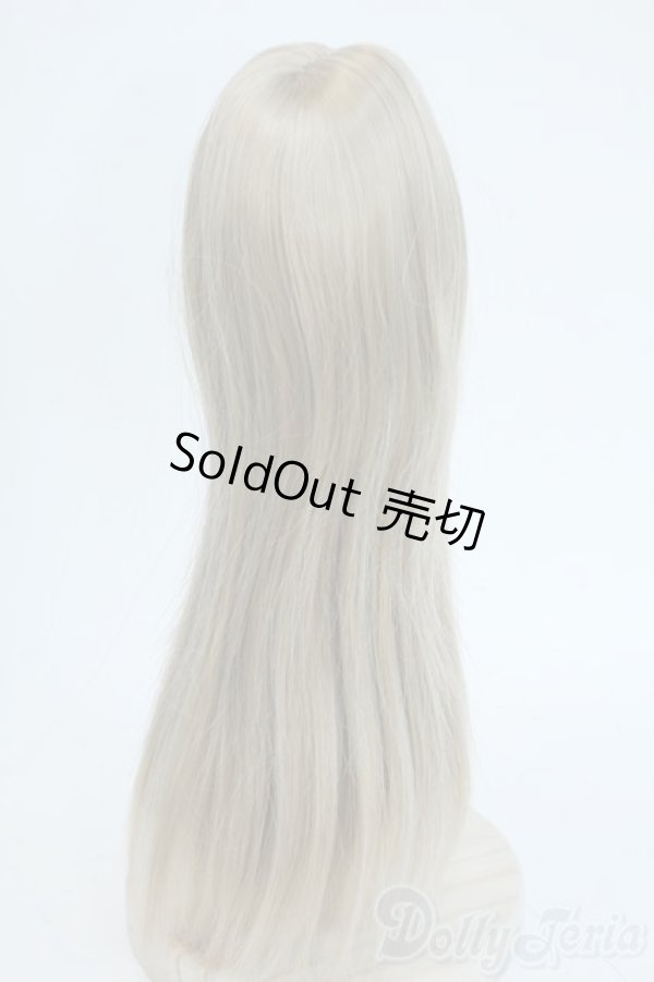 画像2: 6-7inch/ウィッグ Y-25-11-19-014-YD-ZY (2)