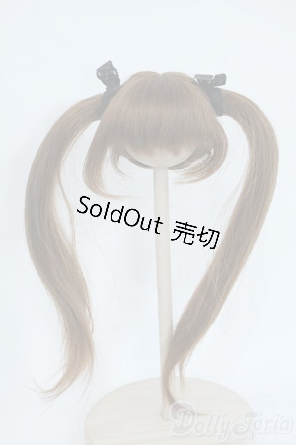 画像1: 6-7inch/ウィッグ Y-25-11-19-015-YD-ZY (1)