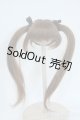 画像: 6-7inch/ウィッグ Y-25-11-19-015-YD-ZY