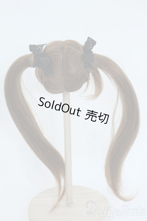 画像3: 6-7inch/ウィッグ Y-25-11-19-015-YD-ZY (3)