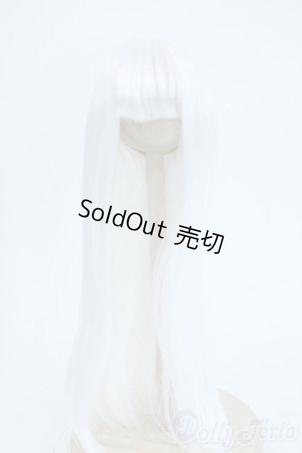 画像1: 6-7inch/ウィッグ Y-25-11-19-013-YD-ZY (1)