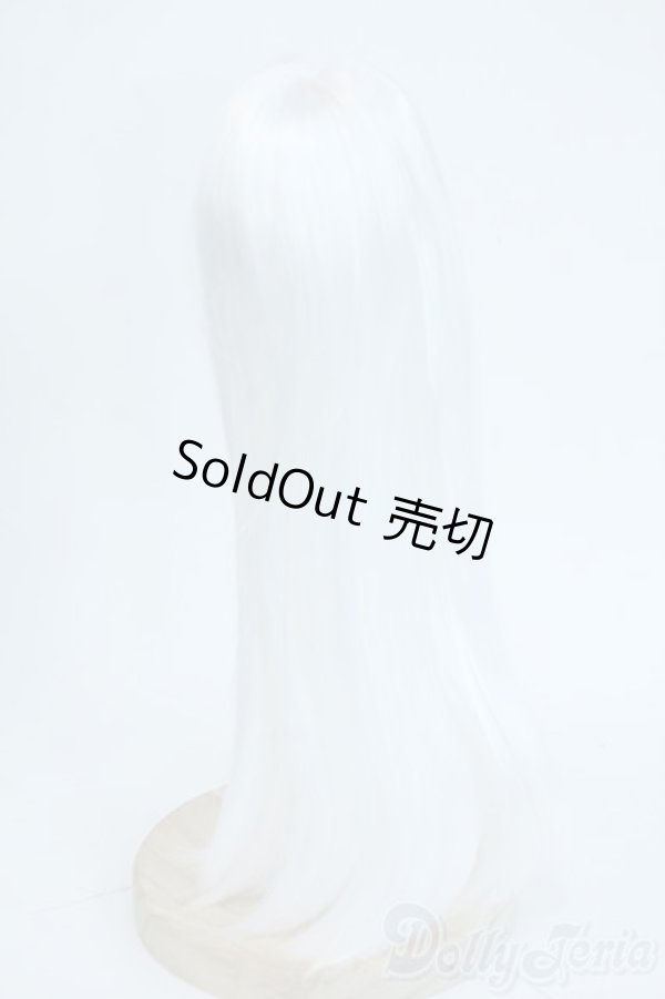 画像2: 6-7inch/ウィッグ Y-25-11-19-013-YD-ZY (2)