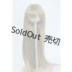 画像: 6-7inch/ウィッグ Y-25-11-19-016-YD-ZY