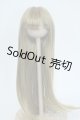 画像: 6-7inch/ウィッグ Y-25-11-19-016-YD-ZY