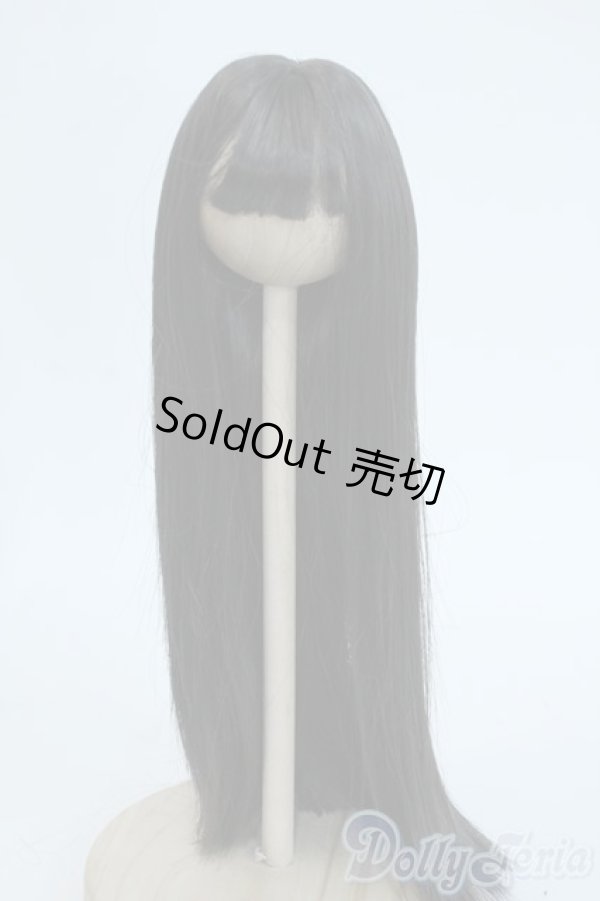 画像1: 6-7inch/ウィッグ Y-25-11-19-011-YD-ZY (1)