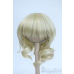 画像: 6-7inch/ウィッグ Y-25-11-19-010-YD-ZY