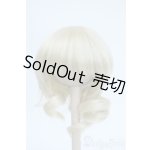 画像: 6-7inch/ウィッグ Y-25-11-19-010-YD-ZY