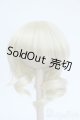 画像: 6-7inch/ウィッグ Y-25-11-19-010-YD-ZY