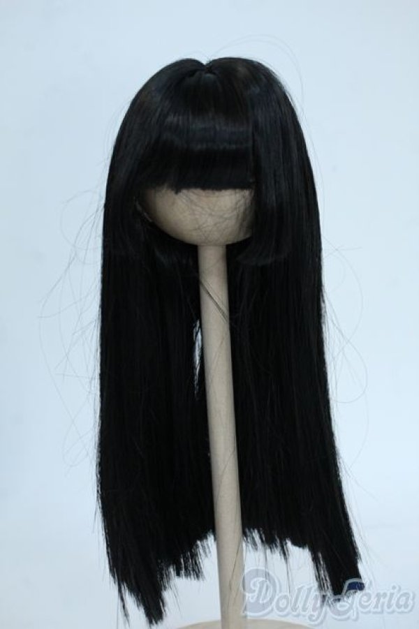 画像1: 6-7inch/ウィッグ Y-25-11-19-012-YD-ZY (1)