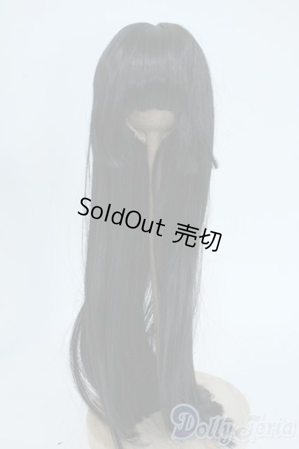 画像1: 7-8inch/ウィッグ Y-25-11-19-017-YD-ZY (1)