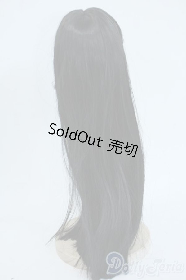 画像2: 7-8inch/ウィッグ Y-25-11-19-017-YD-ZY (2)