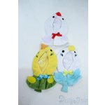 画像: MDD/OF:ケープ3点セット Y-25-11-19-149-YD-ZY