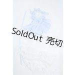 画像: 30cmドールサイズ/OF:衣装セット Y-25-11-19-150-YD-ZY