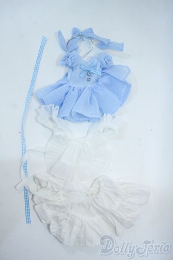 画像1: 30cmドールサイズ/OF:衣装セット Y-25-11-19-150-YD-ZY (1)