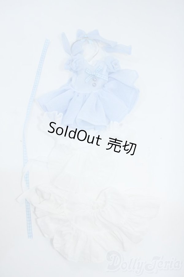 画像1: 30cmドールサイズ/OF:衣装セット Y-25-11-19-150-YD-ZY (1)