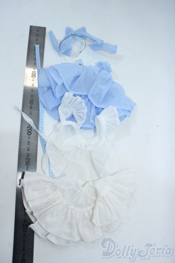 画像2: 30cmドールサイズ/OF:衣装セット Y-25-11-19-150-YD-ZY (2)