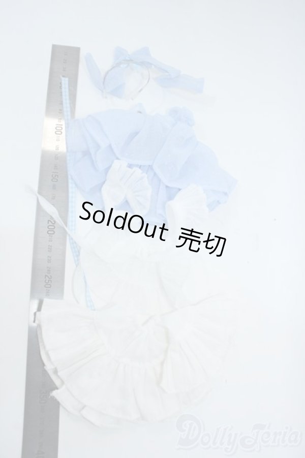 画像2: 30cmドールサイズ/OF:衣装セット Y-25-11-19-150-YD-ZY (2)