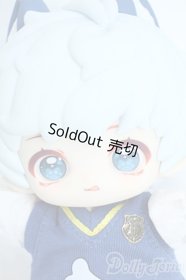 画像1: HANI /Sweet Dreams　：プリン柴犬 Y-25-11-19-110-YD-ZY (1)