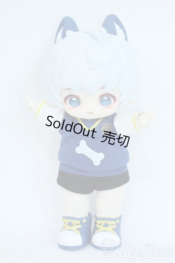 画像2: HANI /Sweet Dreams　：プリン柴犬 Y-25-11-19-110-YD-ZY (2)