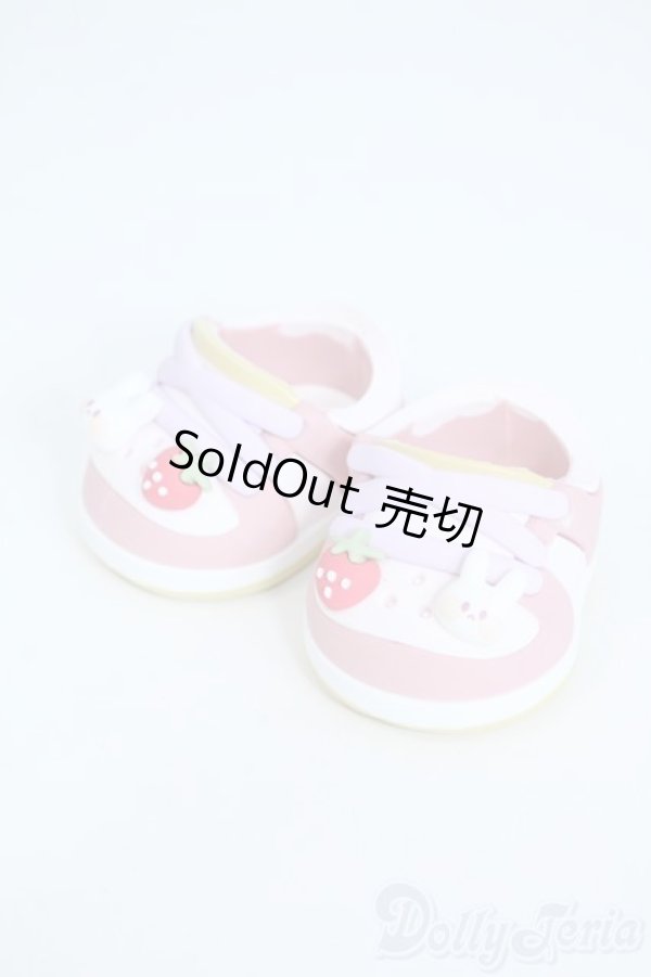 画像1: HANI(ハニー)/OF:靴 Y-25-11-19-123-YD-ZY (1)