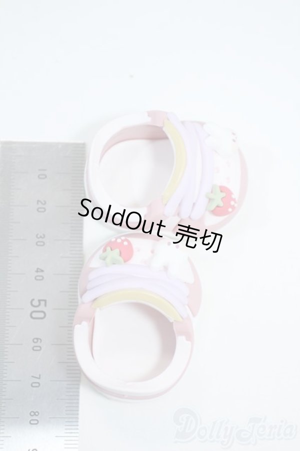 画像3: HANI(ハニー)/OF:靴 Y-25-11-19-123-YD-ZY (3)