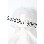 画像: ANTU/潮の秘語:海月 A-26-02-11-1056-WT-ZU