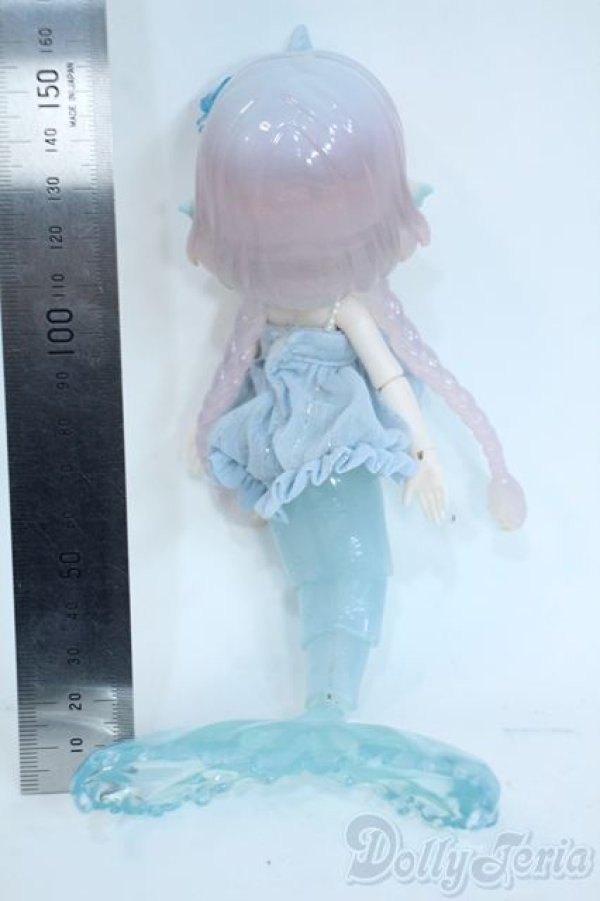 画像3: ANTU/潮の秘語:海月 Y-25-11-19-103-YD-ZY (3)