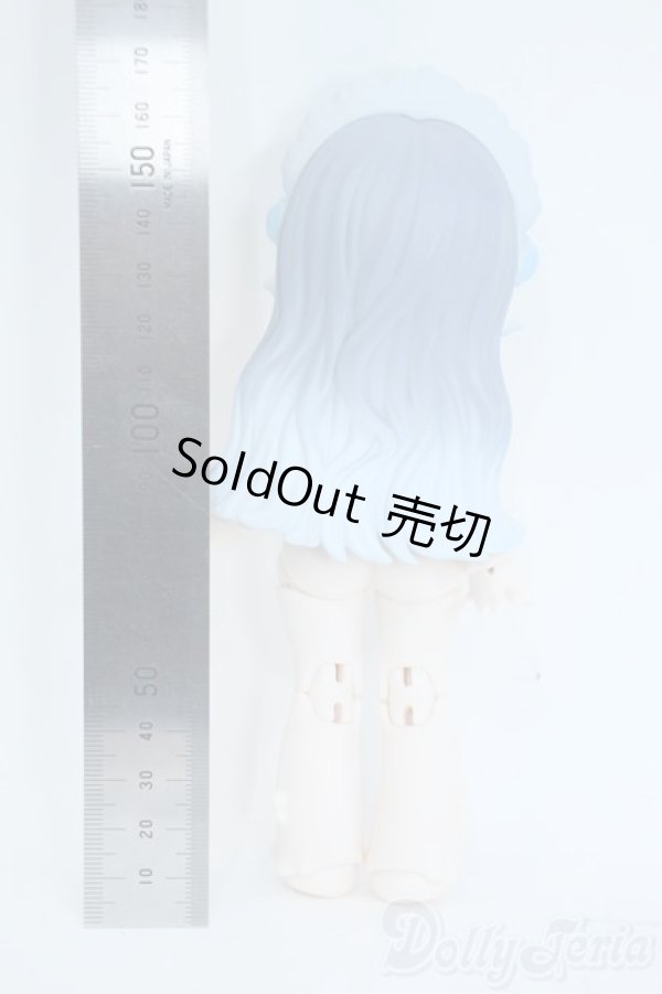 画像3: ANTU(アンティーユ)：萌獣魔法/霜霜兎　ショウショウト Y-25-11-19-102-YD-ZY (3)