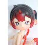 画像: ANTU/夢のようなお茶会：Neon Y-25-11-19-099-YD-ZY