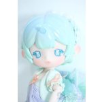 画像: ANTU/夢のようなお茶会:奇妙な夢 Y-25-11-19-100-YD-ZY